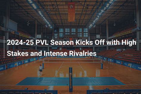 pvl live 2024